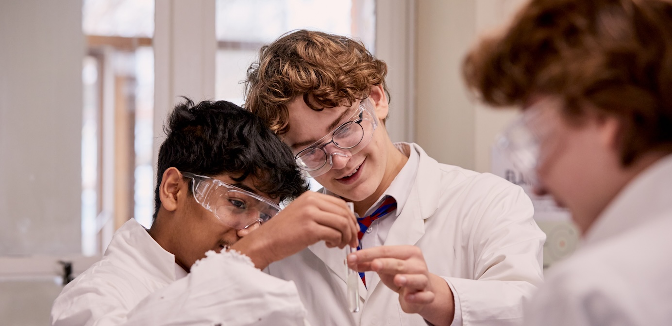 King's College School, Wimbledon